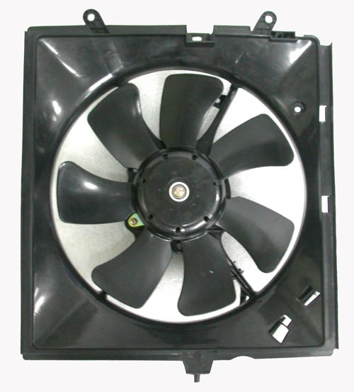 NRF Ventilatorwiel-motorkoeling 47516