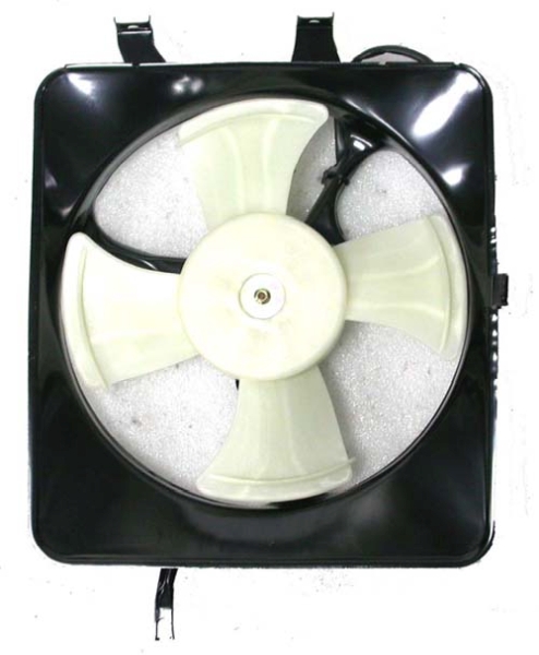 NRF Ventilatorwiel-motorkoeling 47517