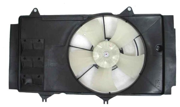 NRF Ventilatorwiel-motorkoeling 47525