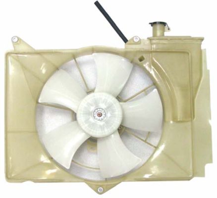 NRF Ventilatorwiel-motorkoeling 47530