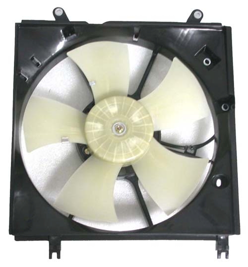 NRF Ventilatorwiel-motorkoeling 47534