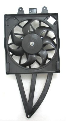 NRF Ventilatorwiel-motorkoeling 47541