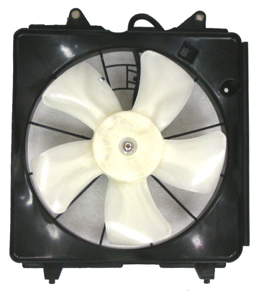 NRF Ventilatorwiel-motorkoeling 47545