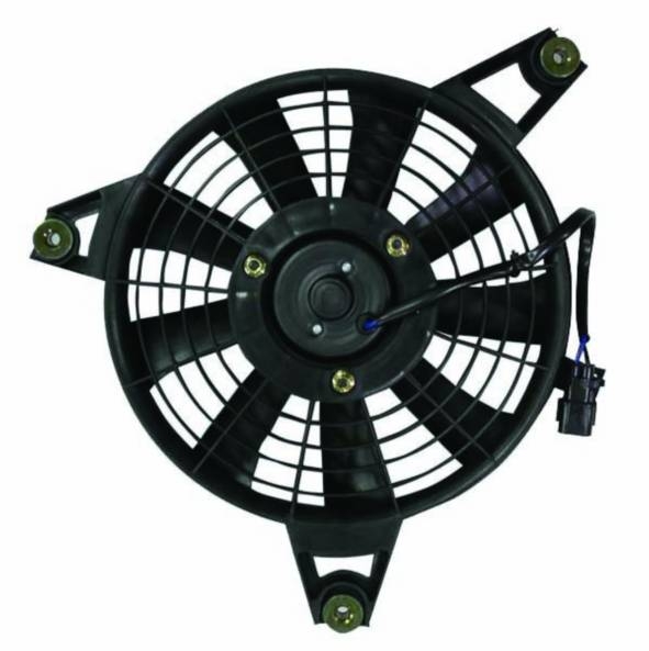 NRF Ventilatorwiel-motorkoeling 47548