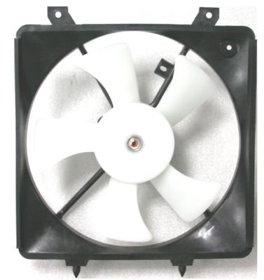 NRF Ventilatorwiel-motorkoeling 47550