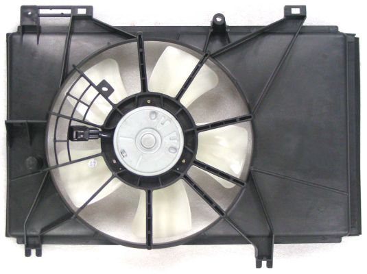 NRF Ventilatorwiel-motorkoeling 47551
