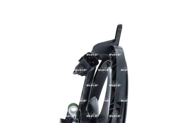 NRF Ventilatorwiel-motorkoeling 47553