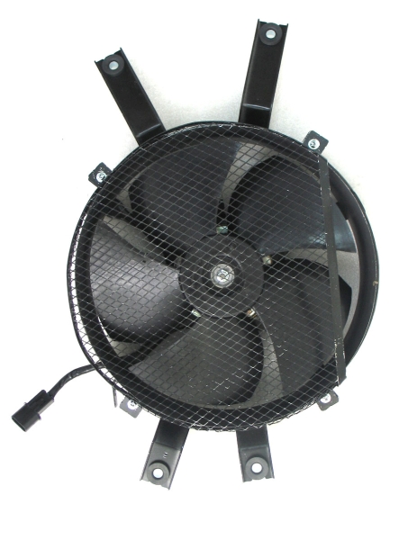 NRF Ventilatorwiel-motorkoeling 47554