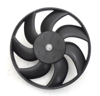 NRF Ventilatorwiel-motorkoeling 47557
