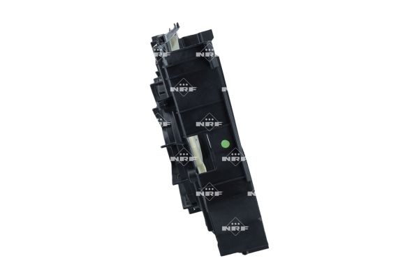 NRF Ventilatorwiel-motorkoeling 47568
