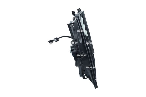 NRF Ventilatorwiel-motorkoeling 47580