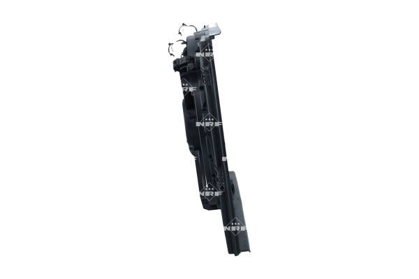 NRF Ventilatorwiel-motorkoeling 47594