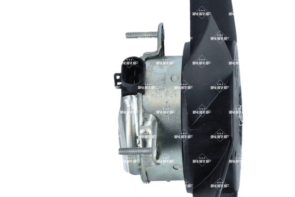 NRF Ventilatorwiel-motorkoeling 47619