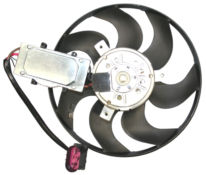 Ventilatorwiel-motorkoeling NRF 47647