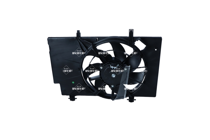 NRF Ventilatorwiel-motorkoeling 47649