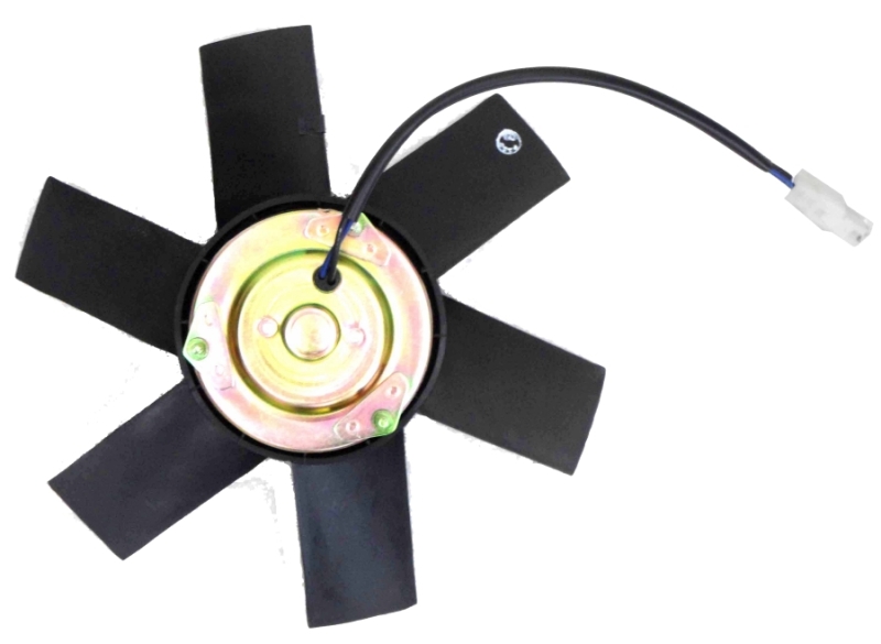 NRF Ventilatorwiel-motorkoeling 47657