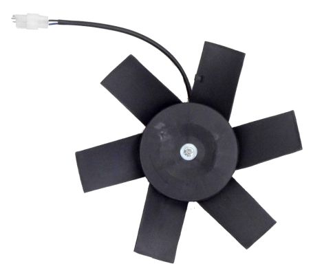 NRF Ventilatorwiel-motorkoeling 47657