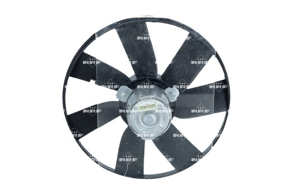 NRF Ventilatorwiel-motorkoeling 47660