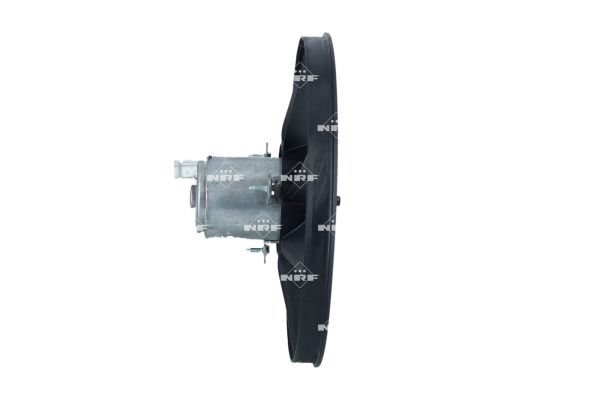 NRF Ventilatorwiel-motorkoeling 47660