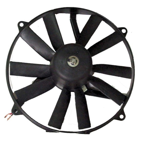 Ventilatorwiel-motorkoeling NRF 47661