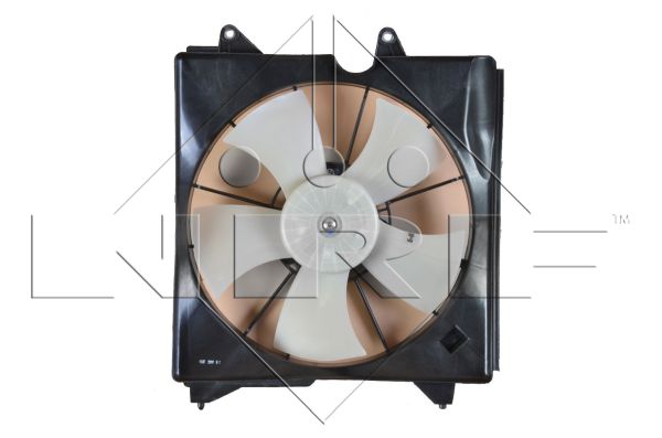 NRF Ventilatorwiel-motorkoeling 47722