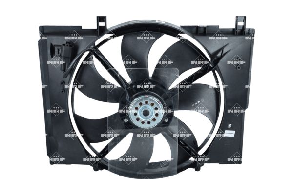 NRF Ventilatorwiel-motorkoeling 47741