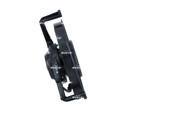 NRF Ventilatorwiel-motorkoeling 47745