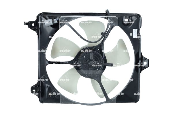 NRF Ventilatorwiel-motorkoeling 47753