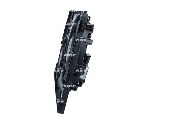 NRF Ventilatorwiel-motorkoeling 47755