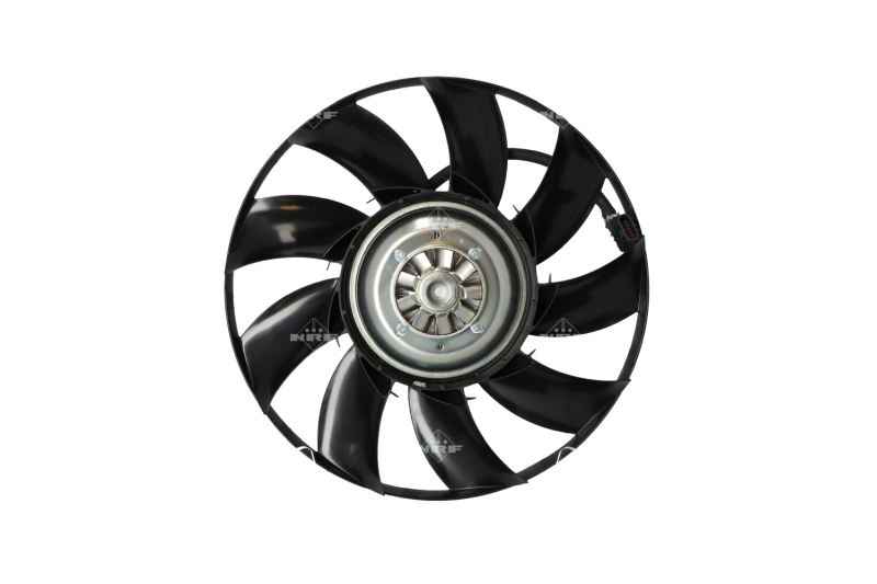 NRF Ventilatorwiel-motorkoeling 47869