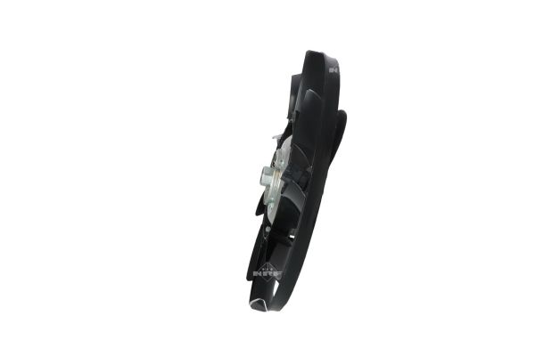 NRF Ventilatorwiel-motorkoeling 47869
