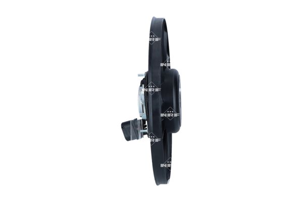 NRF Ventilatorwiel-motorkoeling 47881