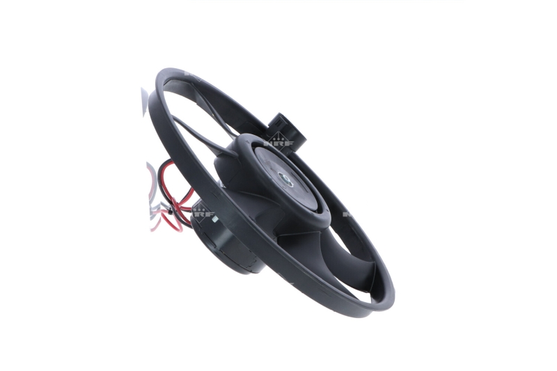 NRF Ventilatorwiel-motorkoeling 47886