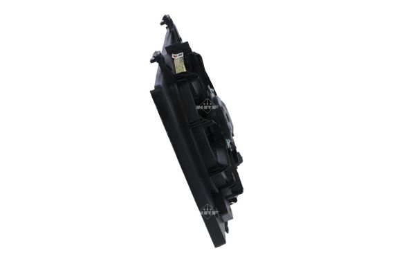 NRF Ventilatorwiel-motorkoeling 47891