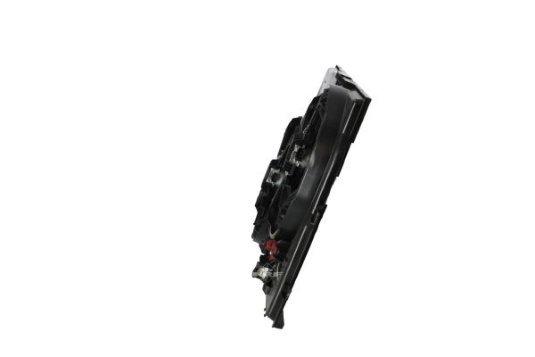 NRF Ventilatorwiel-motorkoeling 47896