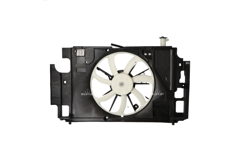 NRF Ventilatorwiel-motorkoeling 47898