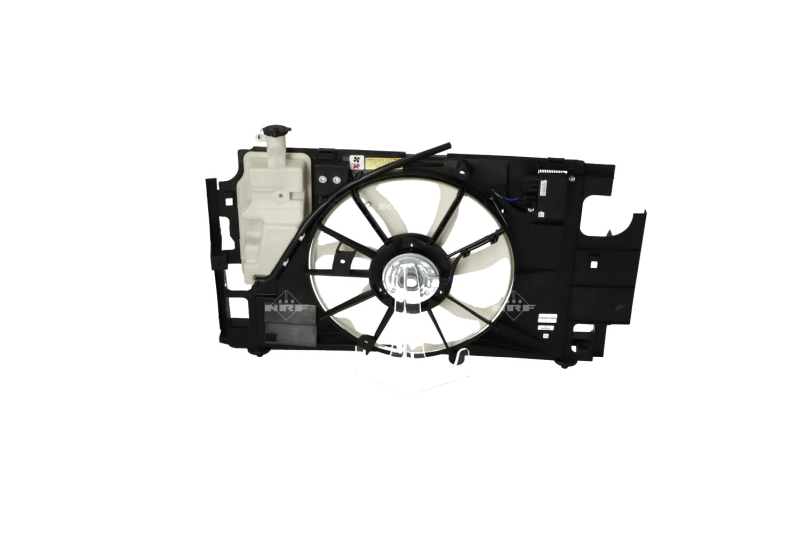 NRF Ventilatorwiel-motorkoeling 47898