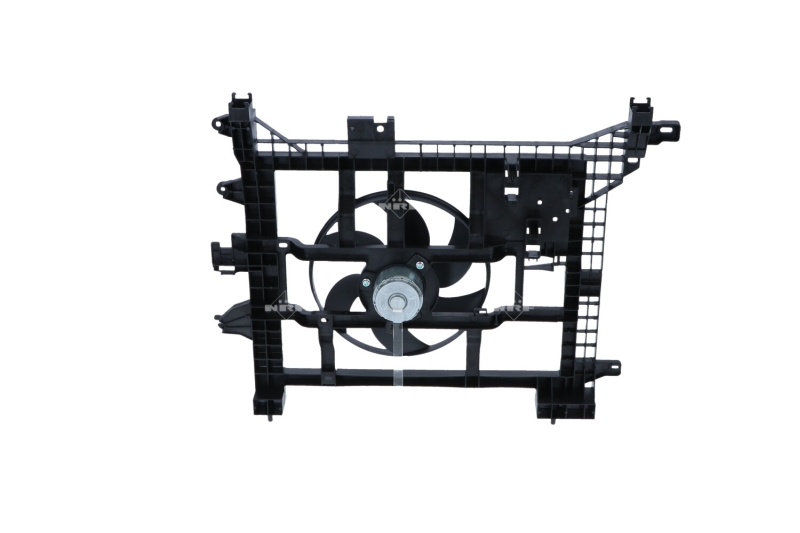 NRF Ventilatorwiel-motorkoeling 47900