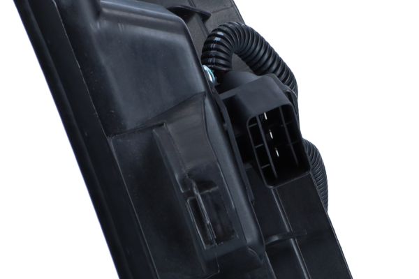 NRF Ventilatorwiel-motorkoeling 47904