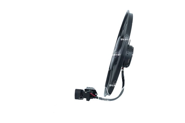 NRF Ventilatorwiel-motorkoeling 47914