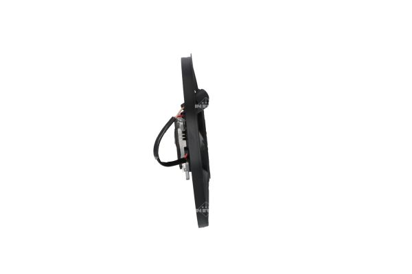 NRF Ventilatorwiel-motorkoeling 47917