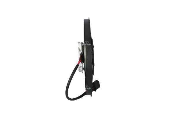 NRF Ventilatorwiel-motorkoeling 47919
