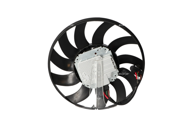 NRF Ventilatorwiel-motorkoeling 47930