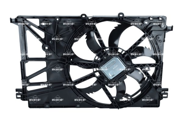 NRF Ventilatorwiel-motorkoeling 47932