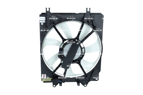 NRF Ventilatorwiel-motorkoeling 47934