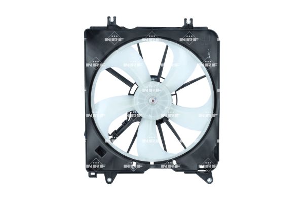 NRF Ventilatorwiel-motorkoeling 47935