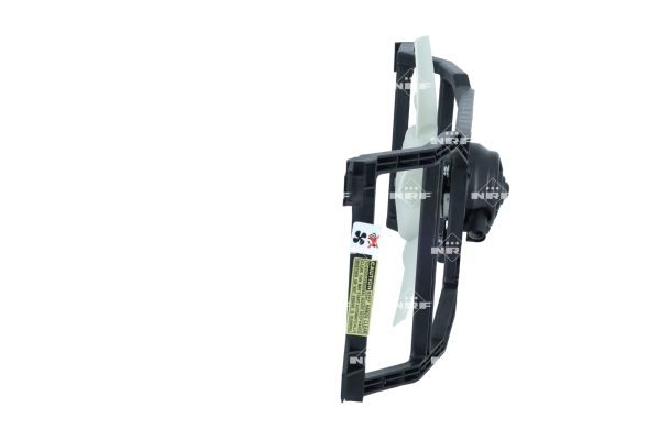 NRF Ventilatorwiel-motorkoeling 47944