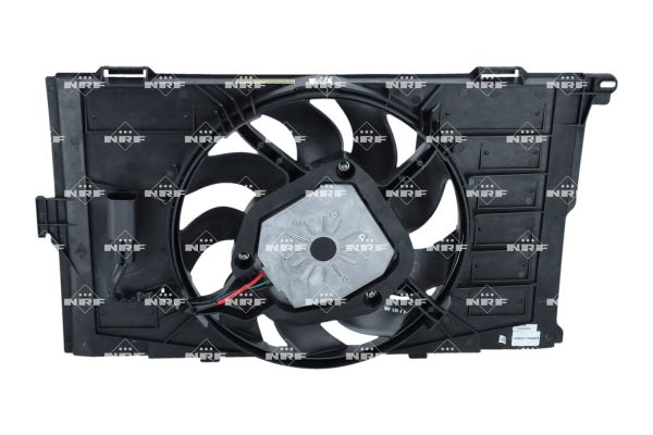 NRF Ventilatorwiel-motorkoeling 47952