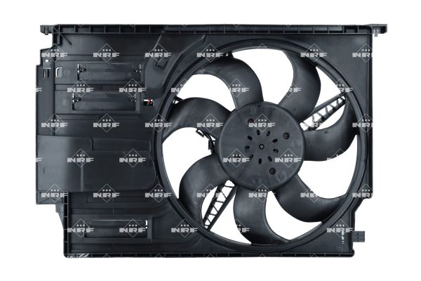 NRF Ventilatorwiel-motorkoeling 47954
