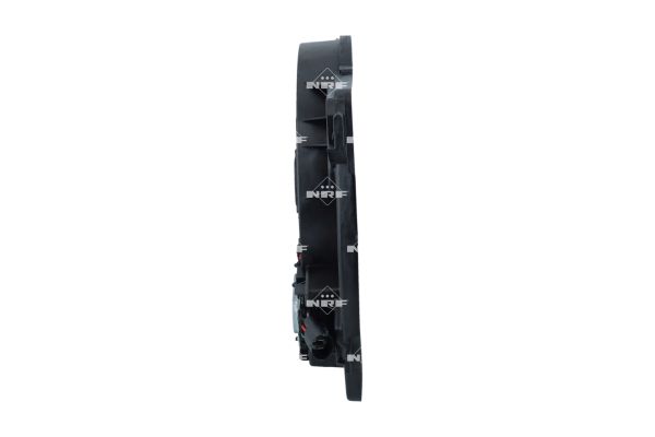 NRF Ventilatorwiel-motorkoeling 47959